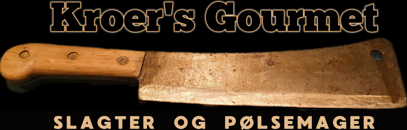 Kroers Gourmet